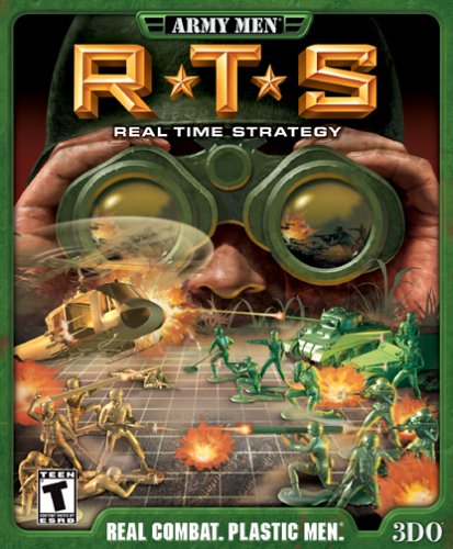 Consejos, trucos Army Men RTS